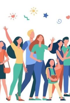 Ένα Εργασιακό Περιβάλλον για Όλους: Η Δημόσια Δέσμευσή μας στη Συμπερίληψη και τη Διαφορετικότητα