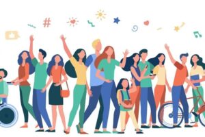 Ένα Εργασιακό Περιβάλλον για Όλους: Η Δημόσια Δέσμευσή μας στη Συμπερίληψη και τη Διαφορετικότητα