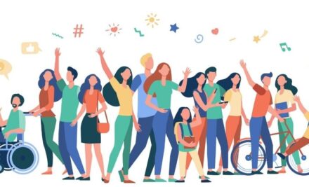 Ένα Εργασιακό Περιβάλλον για Όλους: Η Δημόσια Δέσμευσή μας στη Συμπερίληψη και τη Διαφορετικότητα