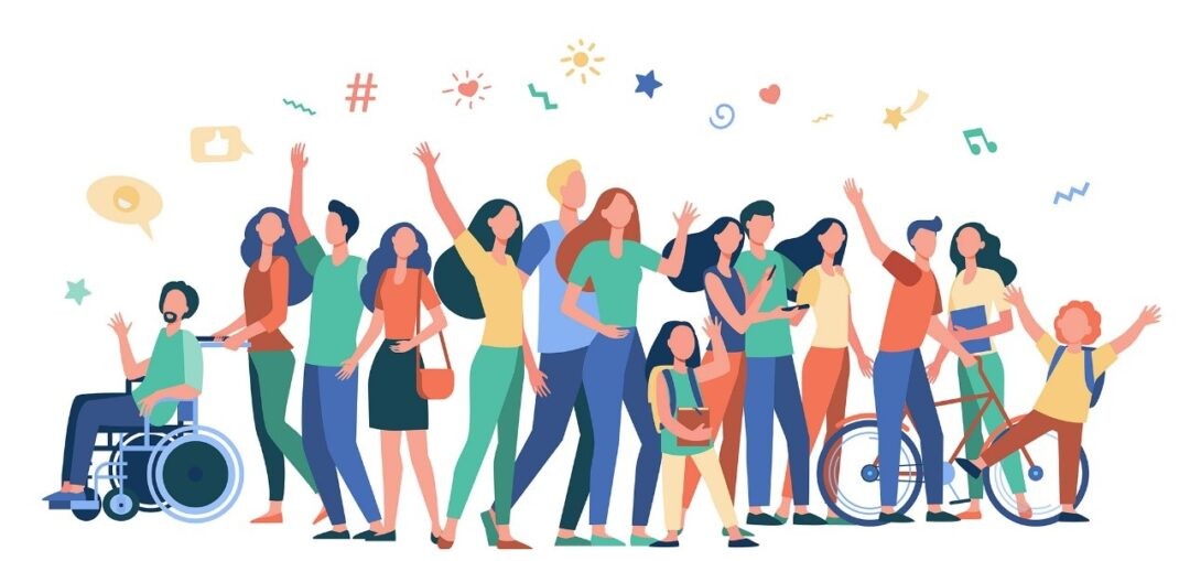 Ένα Εργασιακό Περιβάλλον για Όλους: Η Δημόσια Δέσμευσή μας στη Συμπερίληψη και τη Διαφορετικότητα