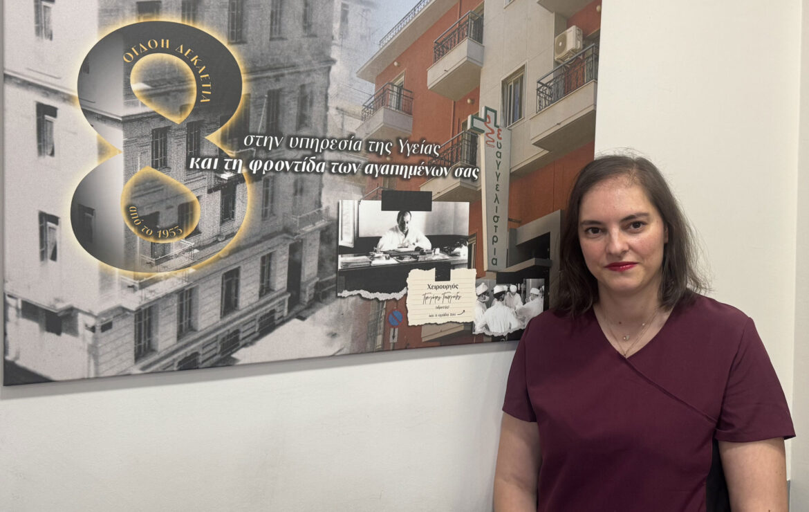 5+1 ανησυχητικά «σημάδια» που διακρίνει ο νοσηλευτής και αγνοούμε οι υπόλοιποι